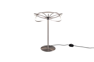 LAMPA STOŁOWA LED CHARIVARI 521210107