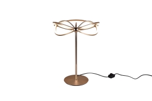 LAMPA STOLOWA LED CHARIVARI 521210108
