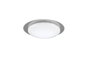 LAMPA PLAFON LED BILBO R62093500