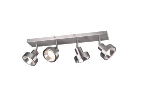 LAMPA SUFITOWA LEON 800700407