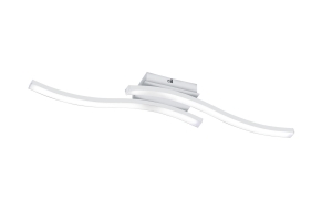 LAMPA SUFITOWA LED ROUTE R62472131