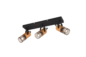 LAMPA SUFITOWA TOSH 804300332