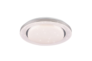 LAMPA SUFITOWA LED ATRIA R67041900