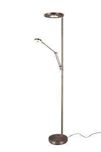LAMPA PODŁOGOWA LED BARRIE 424210304