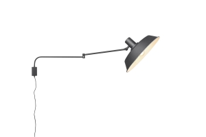 LAMPA KINKIET BOLDER 200300132