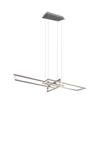 LAMPA WISZĄCA LED SALINAS 320310307