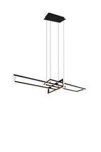 LAMPA WISZĄCA LED SALINAS 320310332