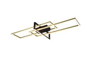 LAMPA SUFITOWA LED SALINAS 620310308