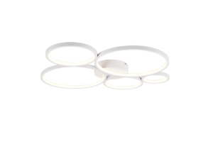 LAMPA SUFITOWA LED RONDO 622610531