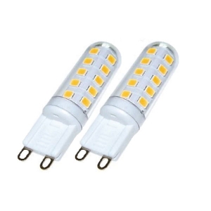 ŻARÓWKA G9 KAPSUŁKA 929-2300