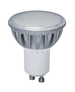ZARÓWKA LED GU10 5W 3000K  955-50
