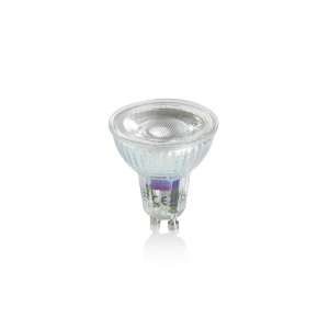 ŻARÓWKA ŚCIEMNIALNA GU10 5W 3000K  956-5936