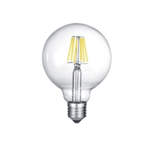 ŻARÓWKA LED ŚCIEMNIALNA E274 8W 2700K GLOBE 985-6810