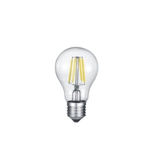 ZARÓWKA LED BULB E27 4,5W 2700K  987-400