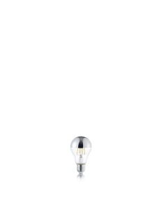 ŻARÓWKA LED BULB E27 4W 2800K 987-410