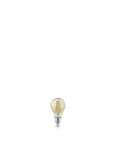 ŻARÓWKA ŚCIEMNIALNA LED BULB E27 8W 2700K  987-6700