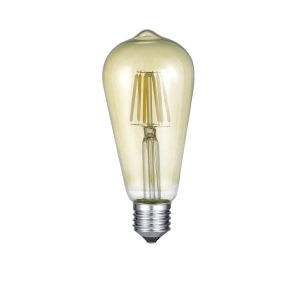 ŻARÓWKA LED BULB E27 6E 2700K  987-679