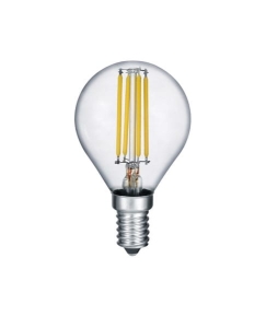 ŻARÓWKA ŚCIEMNIALNA LED BULB E14 4W 2700K  983-4470