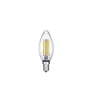 ŻARÓWKA LED E14 4,5W 2700K  989-400