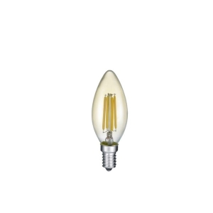 ŻARÓWKA LED E14 4W 2700K  989-479