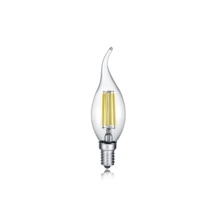 ŻARÓWKA LED E14 4W 3000K  990-400
