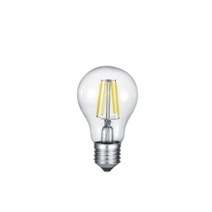 ŻARÓWKA ŚCIEMNIALNA LED BULB E27 8W 2700K 987-6810