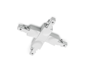 ŁĄCZNIK KRZYRZOWY X DO SZYNOPRZEWODU 2-FAZOWEGO DUOLINE 702431