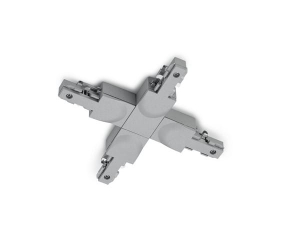 ŁĄCZNIK KRZYRZOWY X DO SZYNOPRZEWODU 2-FAZOWEGO DUOLINE 702487