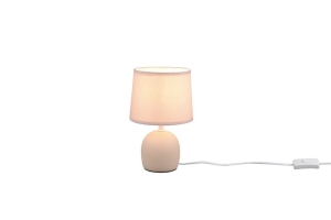 LAMPA STOŁOWA MALU R50802644