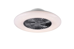 LAMPA SUFITOWA Z WENTYLATOREM VISBY R62402106