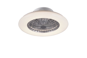 LAMPA SUFITOWA Z WENTYLATOREM STRALSUND R62522187