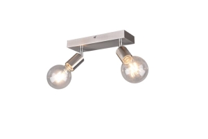 LAMPA SUFITOWA VANNES R80182007