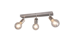 LAMPA SUFITOWA VANNES R80183007