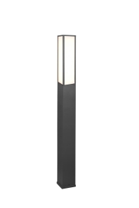 LAMPA OGRODOWA STOJĄCA FUERTE 426260142