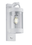 LAMPA KINKIET Z CZUJNIKIEM RUCHU SAMBESI 204169131