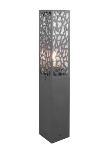LAMPA OGRODOWA STOJĄCA COOPER 507360142