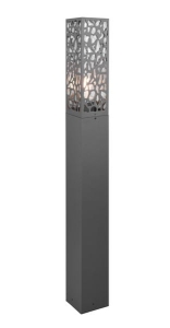 LAMPA OGRODOWA STOJĄCA COOPER 407360142