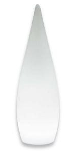 LAMPA DEKORACYJNA PRZENOŚNA PALMAS R45101101