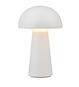 LAMPA DEKOEACYJNA STOŁOWA  LENNON R52176101