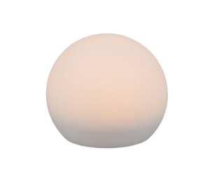 LAMPA STOŁOWA SOLARNA MELO R55326101