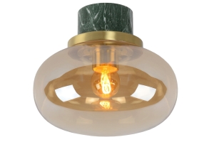 LAMPA SUFITOWA IP44  LORENA 03140/23/62