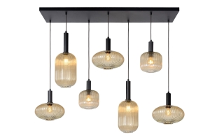LAMPA WISZĄCA MALOTO 45386/07/62