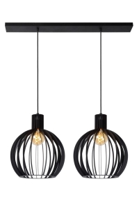 LAMPA WISZĄCA MIKAELA 73400/02/30
