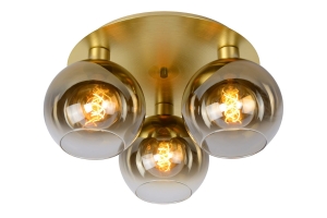 LAMPA SUFITOWA MARIUS 74114/03/02