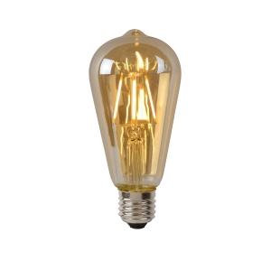 ŻAÓWKA LED E27 5W 2700K BULB 49068/05/62