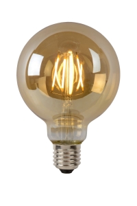 ŻARÓWKA LED E27 5W 2700K BULB 49069/05/62
