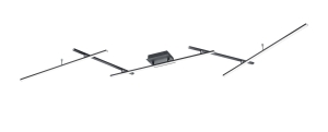 LAMPA SUFITOWA ARVIN 628410532