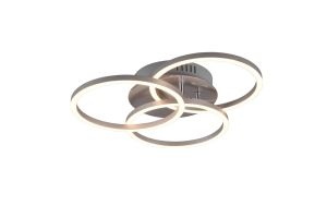 LAMPA SUFITOWA CIRCLE R62823107