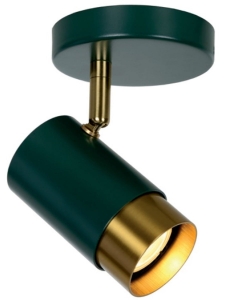 LAMPA KINKIET FLORIS 35913/01/33