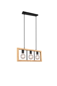 LAMPA WISZĄCA AGRA 313800332